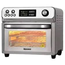 سرخ کن بدون روغن کوزانو مدل K6 | خرید با قیمت عالی و گارانتی اصل