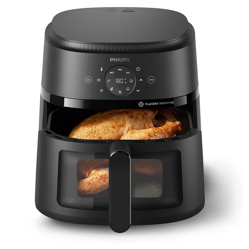 هواپز فیلیپس NA230 | بررسی کامل مشخصات، قیمت و خرید [⭐]  مزایا و معایب