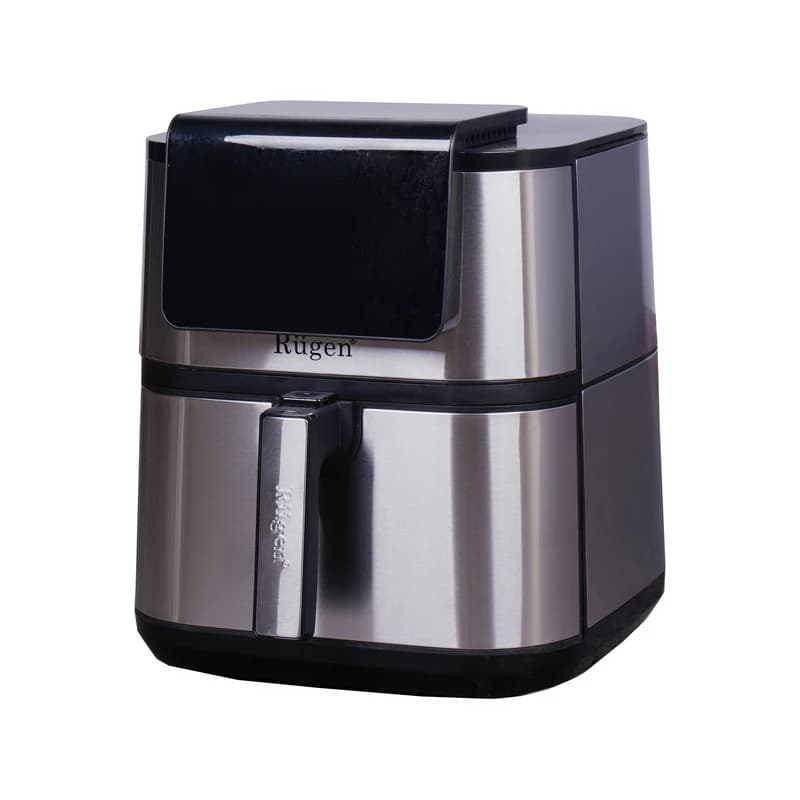 سرخ کن رژیمی روگن مدل RU-1850 | خرید هواپز 8 لیتری با تضمین بهترین قیمت