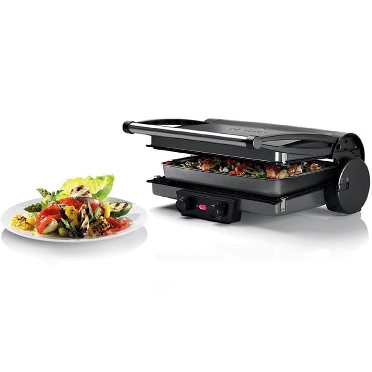 گریل بوش مدل TCG4215