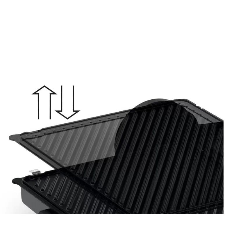 گریل بوش مدل TCG4215