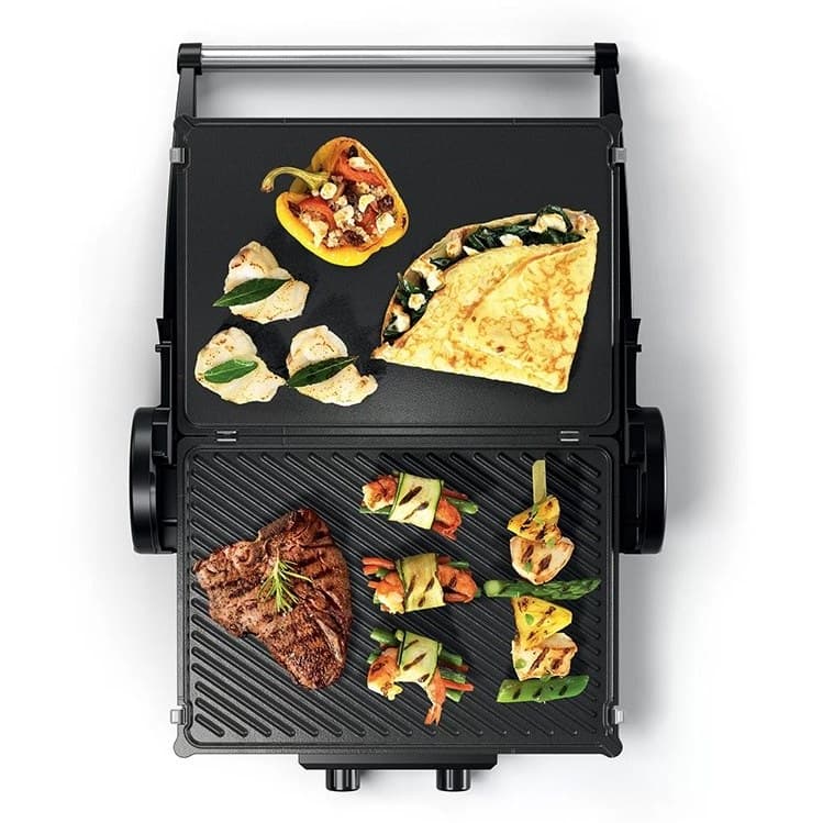 گریل بوش مدل TCG4215