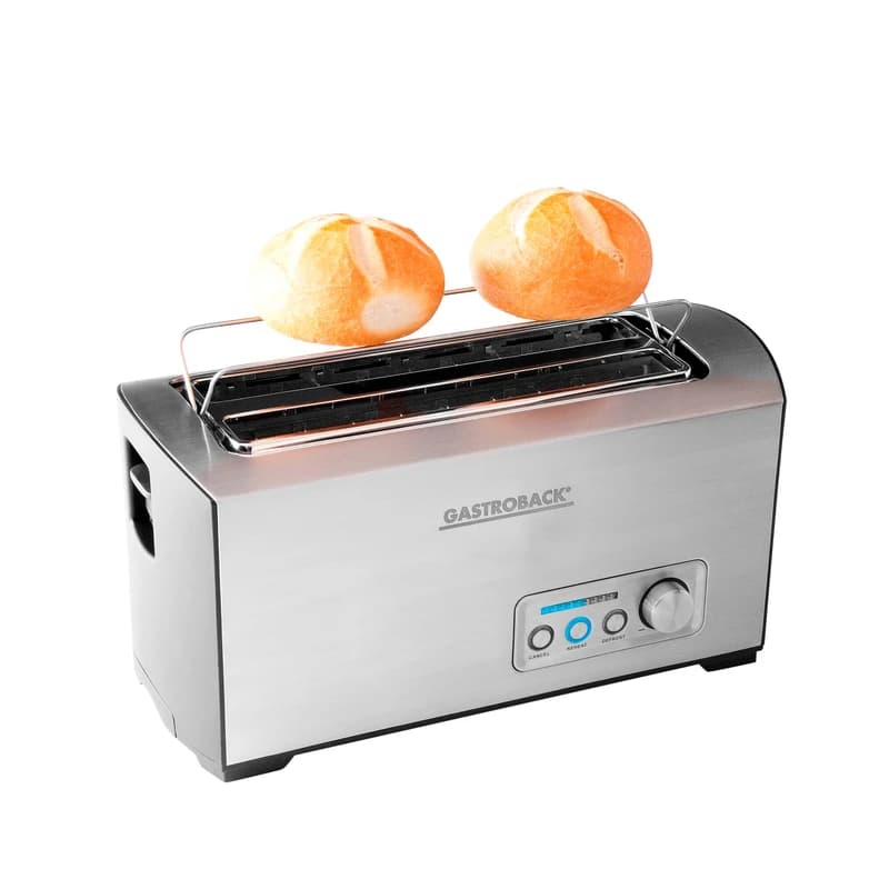 خرید و قیمت توستر حرفه‌ای دو لاین گاستروبک مدل 42398 | آتناکالا