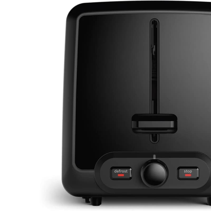 توستر بوش استیل مدل TAT4P420