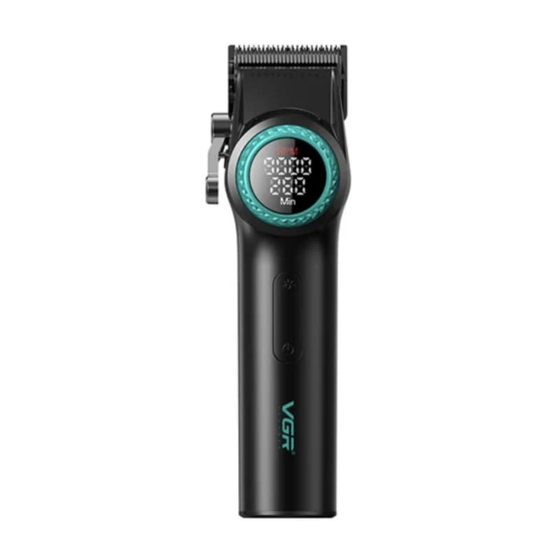 بررسی تخصصی و خرید ماشین اصلاح حرفهای VGR V-001 | آتناکالا