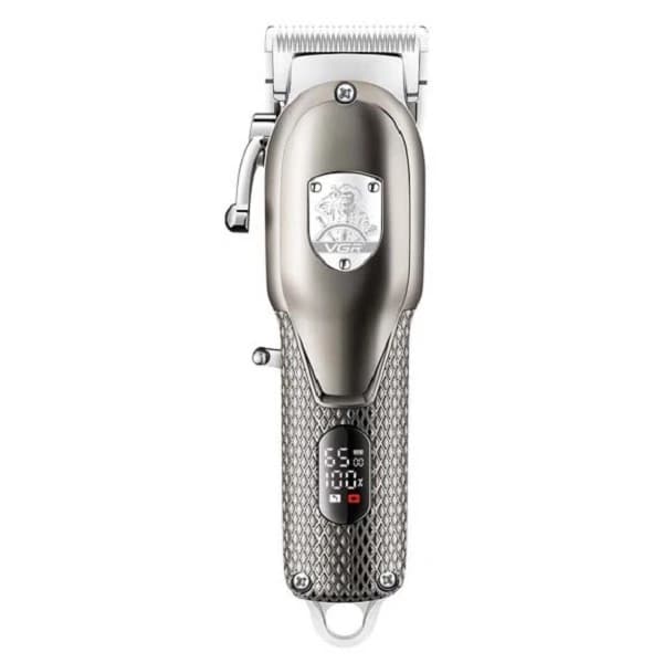ماشین اصلاح موی سر و صورت وی جی آر مدل VGR V-276؛ بررسی تخصصی، مشخصات و خرید با ضمانت آتناکالا