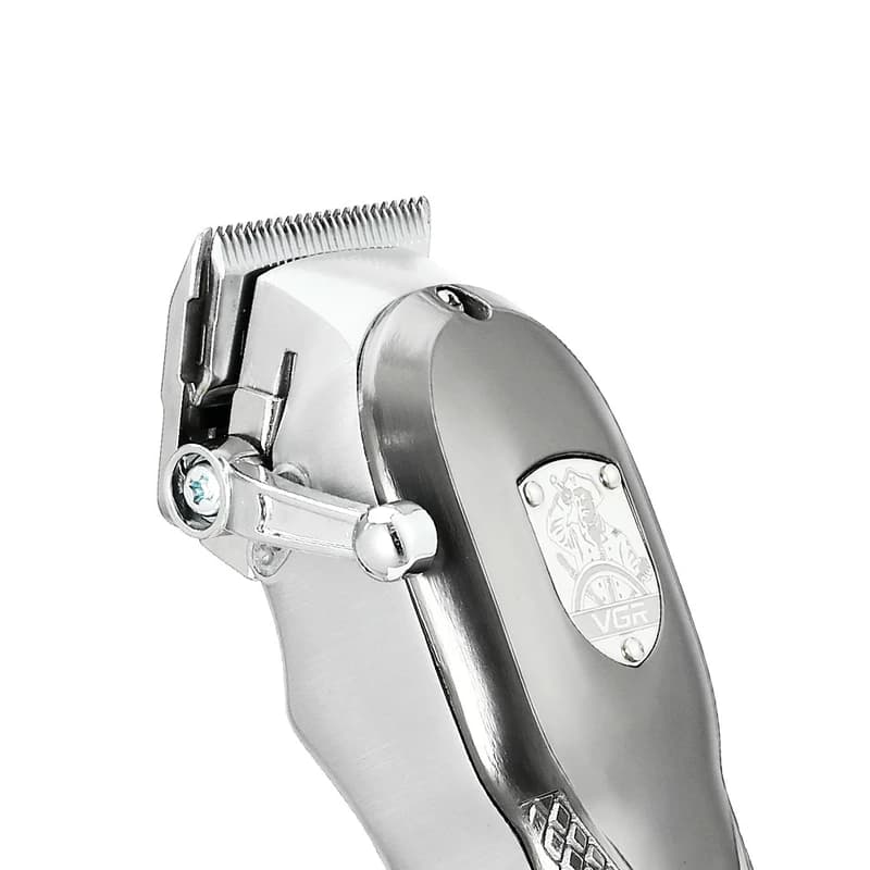 ماشین اصلاح موی سر و صورت وی جی آر مدل VGR V-276؛ بررسی تخصصی، مشخصات و خرید با ضمانت آتناکالا