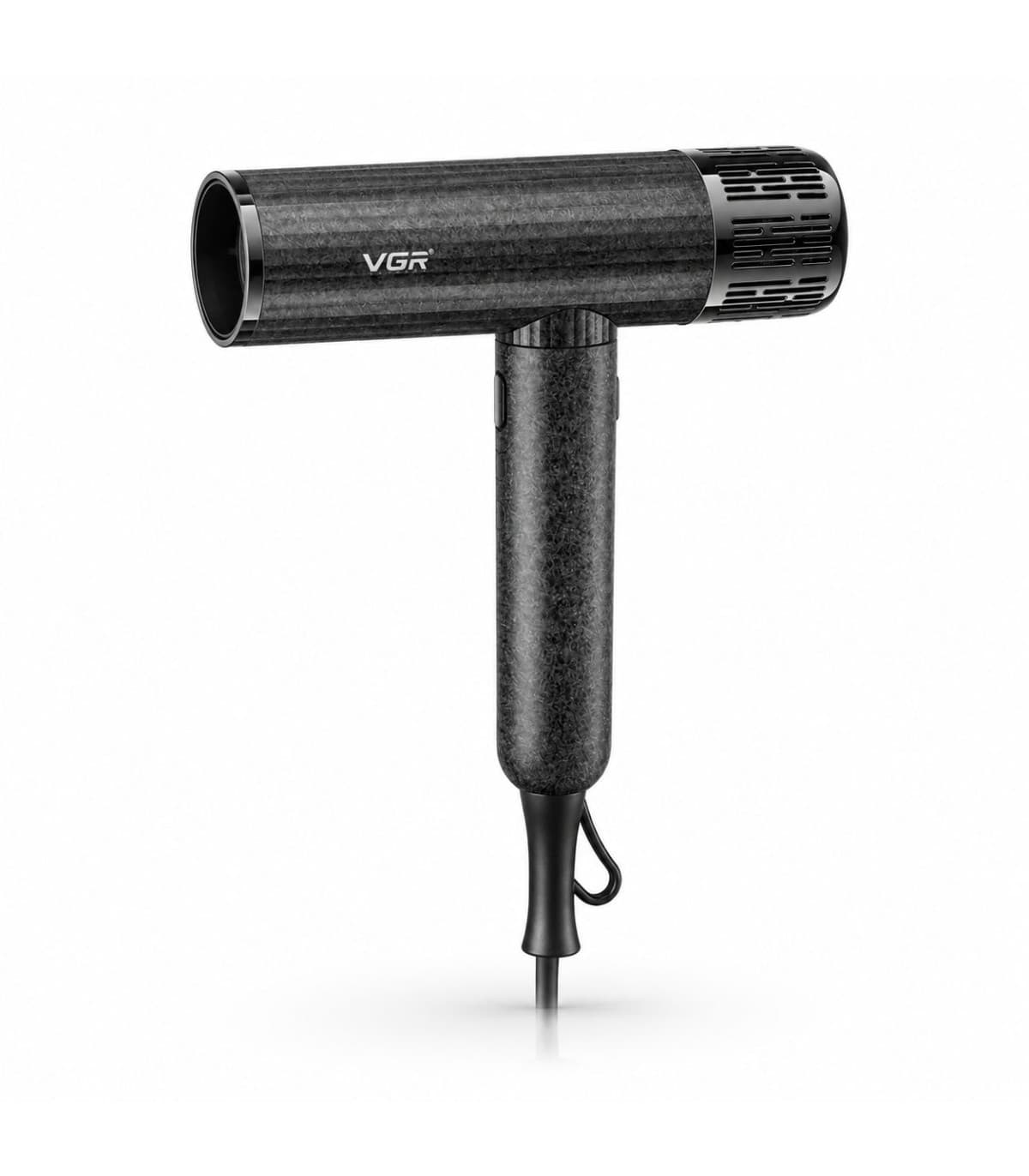خرید سشوار حرفهای وی جی آر مدل V-640HD موتور BLDC