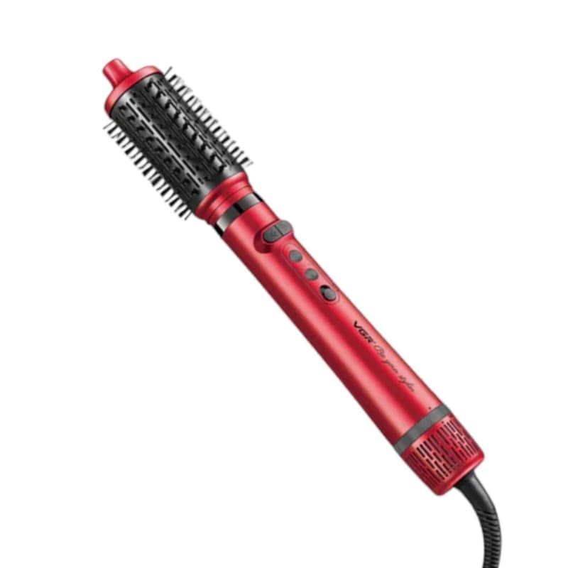 سشوار چرخشی و برس برقی ۵ کاره وی جی آر مدل VGR V-475 | آتناکالا