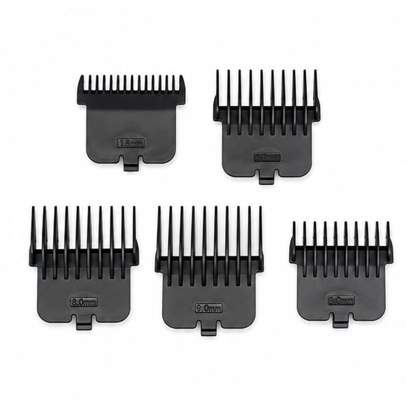ماشین اصلاح موی سر و صورت وی جی آر مدل VGR V-274، ترکیب هنر و تکنولوژی در یک دستگاه حرفهای