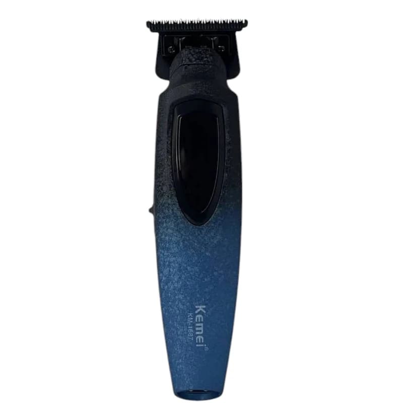 بررسی تخصصی و خرید ماشین اصلاح خط زن و صفر زن کیمی مدل Kemei KM-1687 | آتناکالا