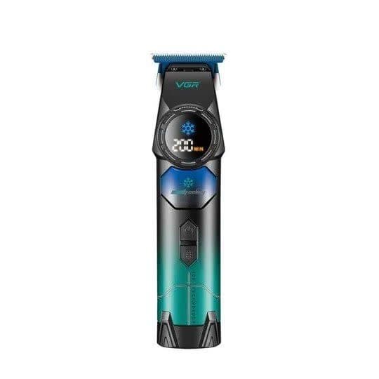 ماشین اصلاح خط زن و صفر زن وی جی آر مدل VGR V-946 | بررسی تخصصی، مشخصات و قیمت
