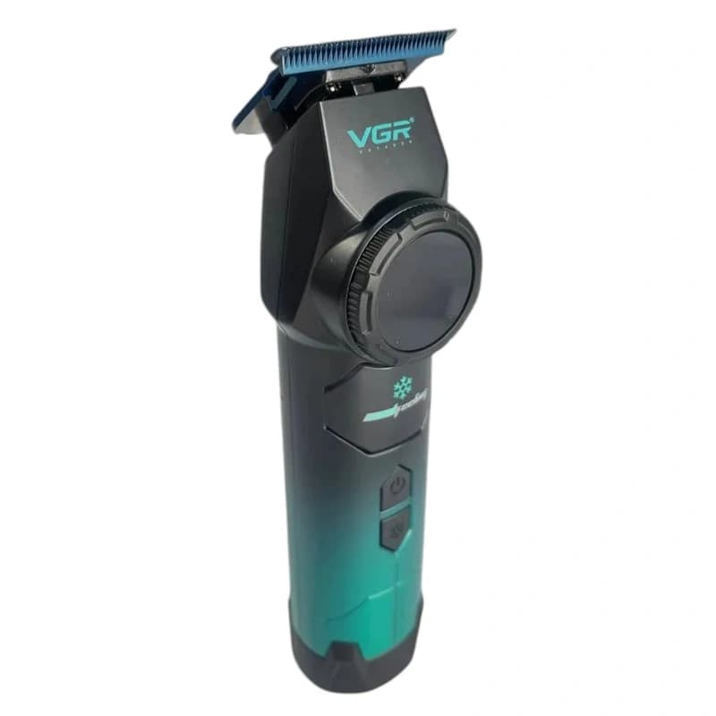ماشین اصلاح خط زن و صفر زن وی جی آر مدل VGR V-946 | بررسی تخصصی، مشخصات و قیمت