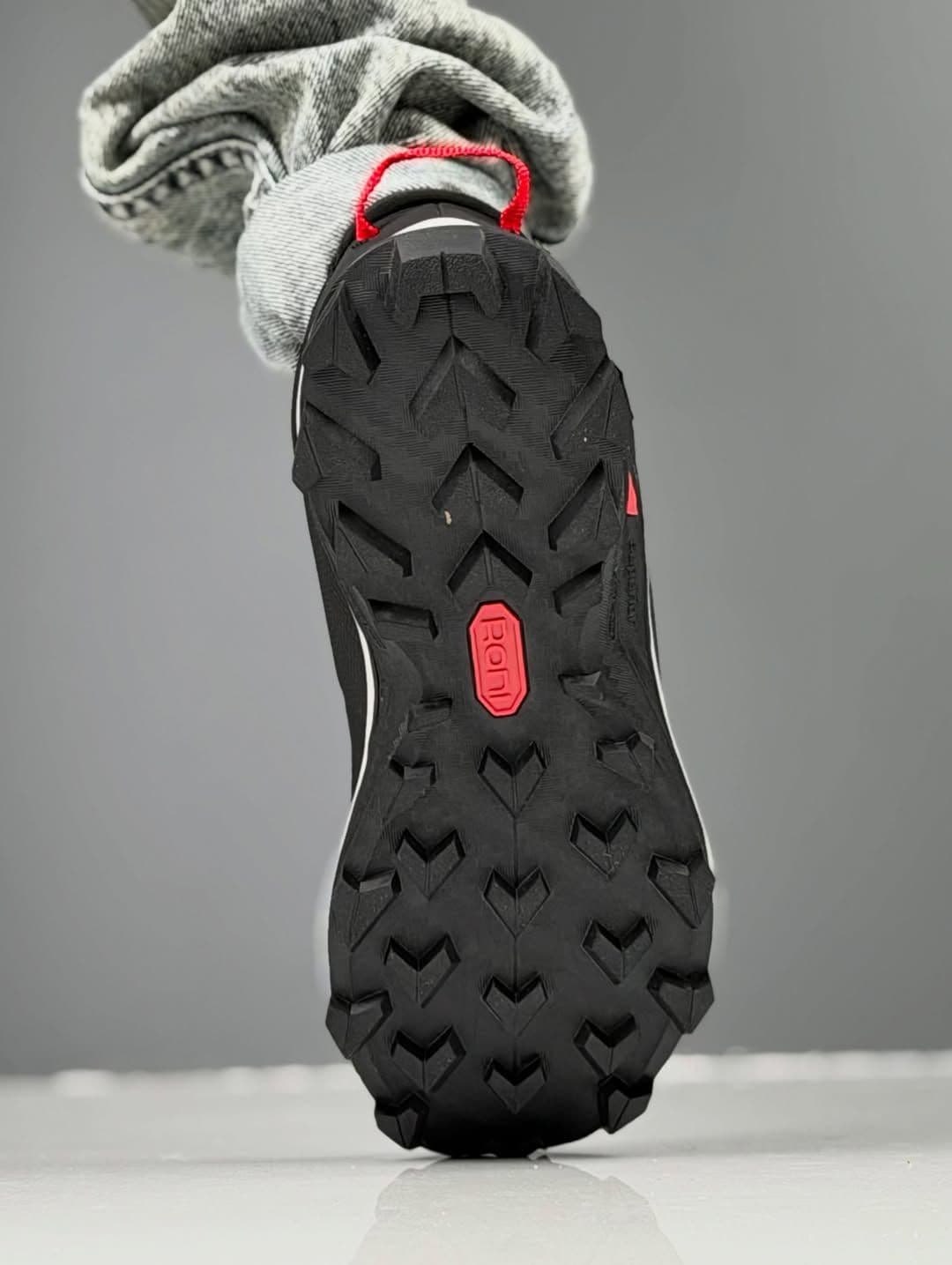 کتونی طبی واترپروف آیرانر مردانه مدل I-RUNNER Waterproof – ضد آب، زیره ضدلغزش، سایز ۴۱ تا ۴۷ (هایکپی)