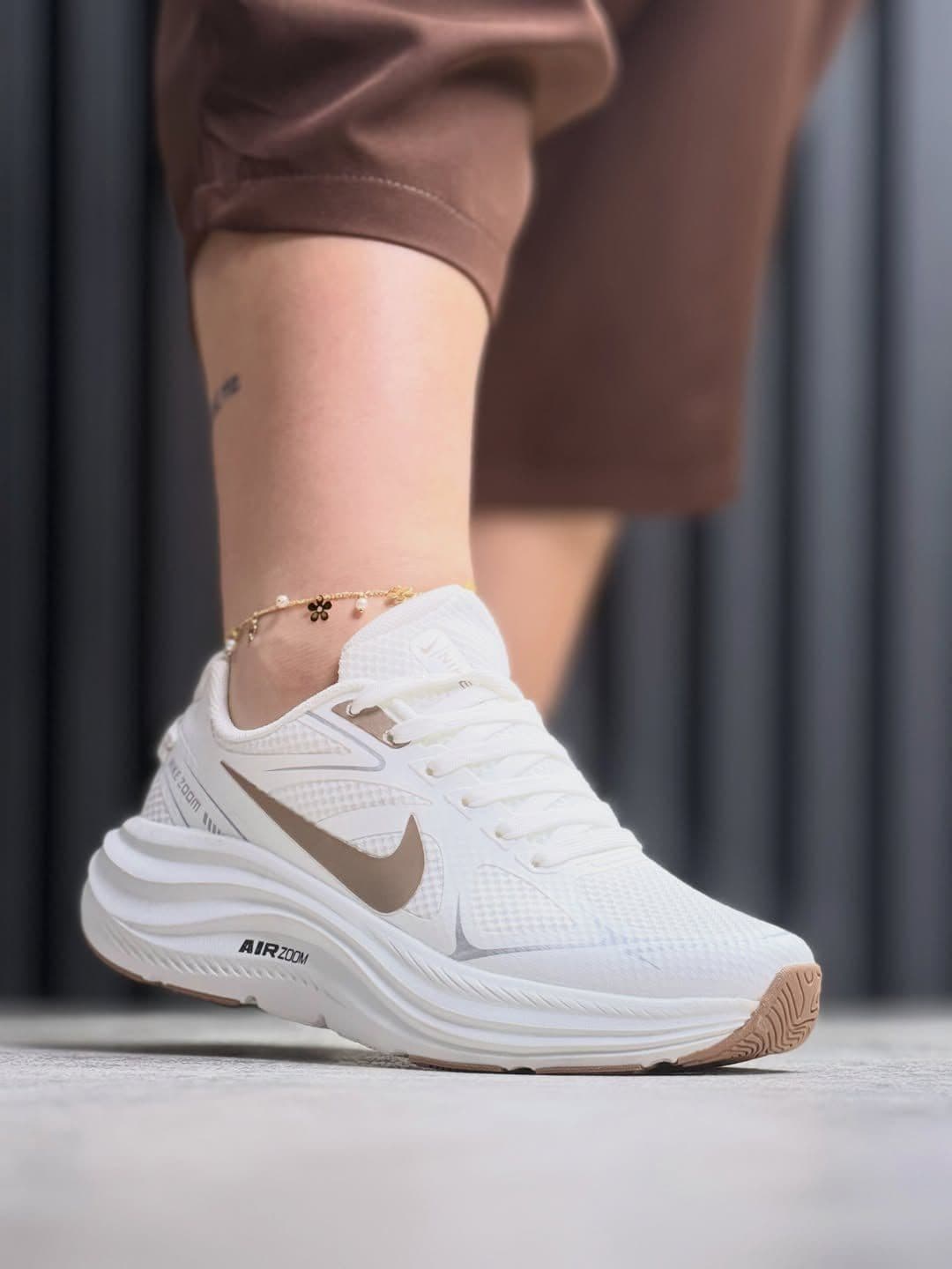 خرید کتونی NIKE AIR ZOOM زنانه اصلکیفیت | قیمت مناسب و استایل خاص | آتناکالا