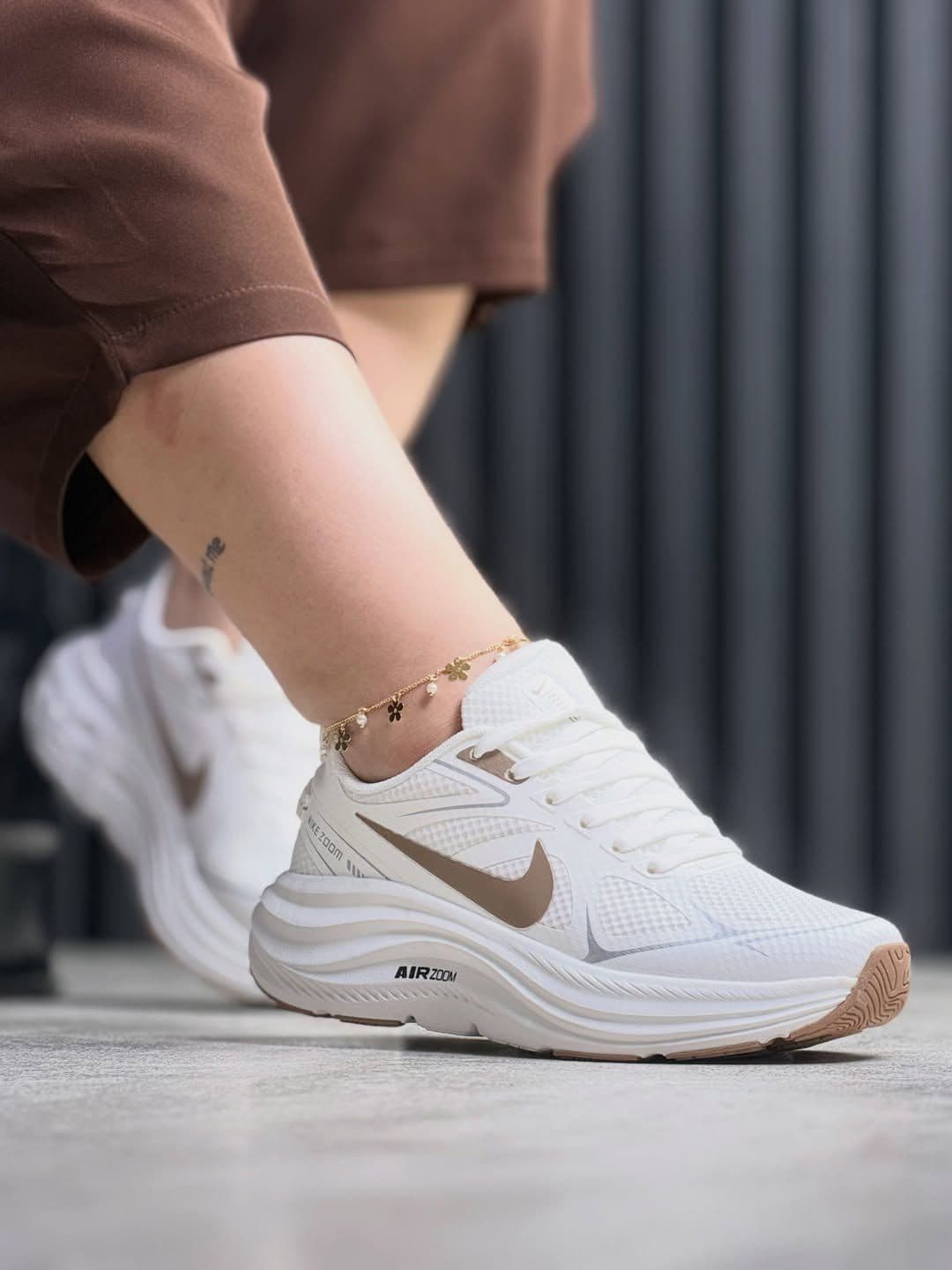 خرید کتونی NIKE AIR ZOOM زنانه اصلکیفیت | قیمت مناسب و استایل خاص | آتناکالا