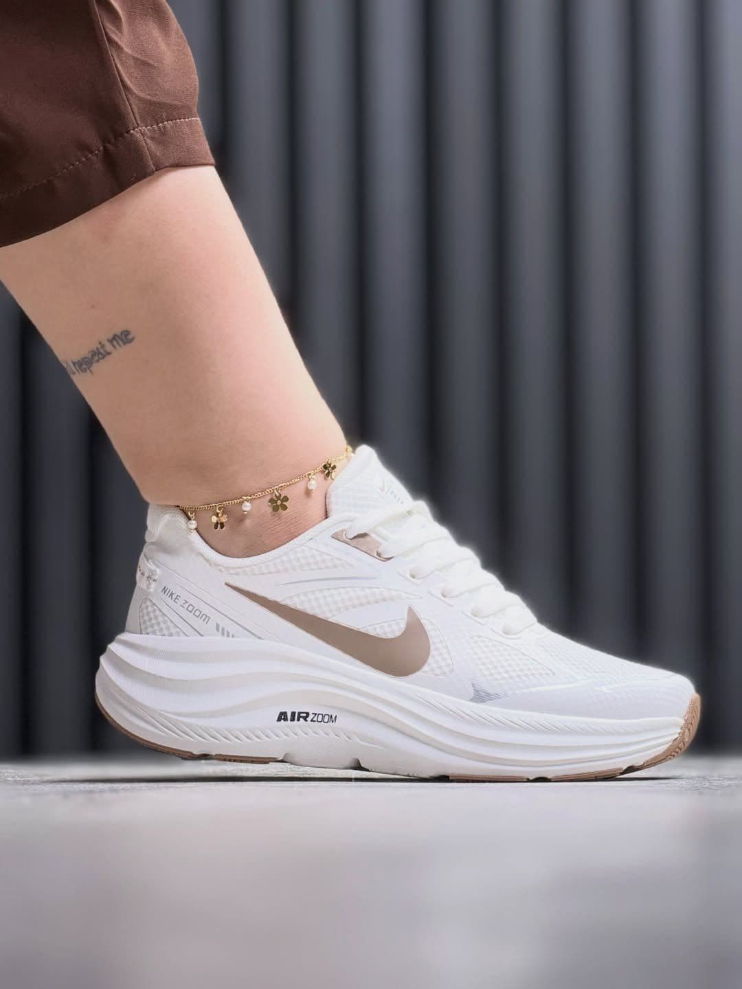 خرید کتونی NIKE AIR ZOOM زنانه اصلکیفیت | قیمت مناسب و استایل خاص | آتناکالا