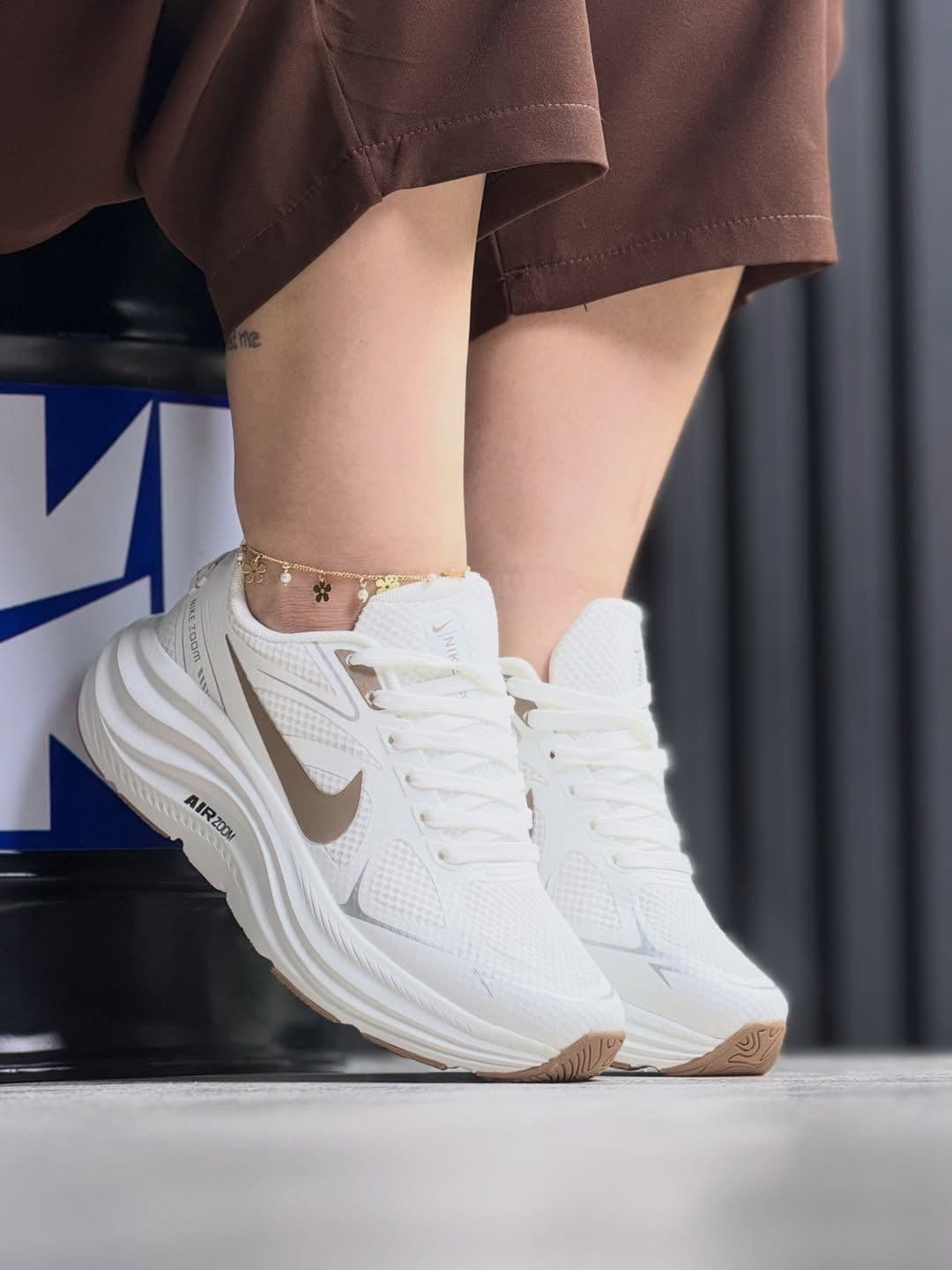 خرید کتونی NIKE AIR ZOOM زنانه اصلکیفیت | قیمت مناسب و استایل خاص | آتناکالا