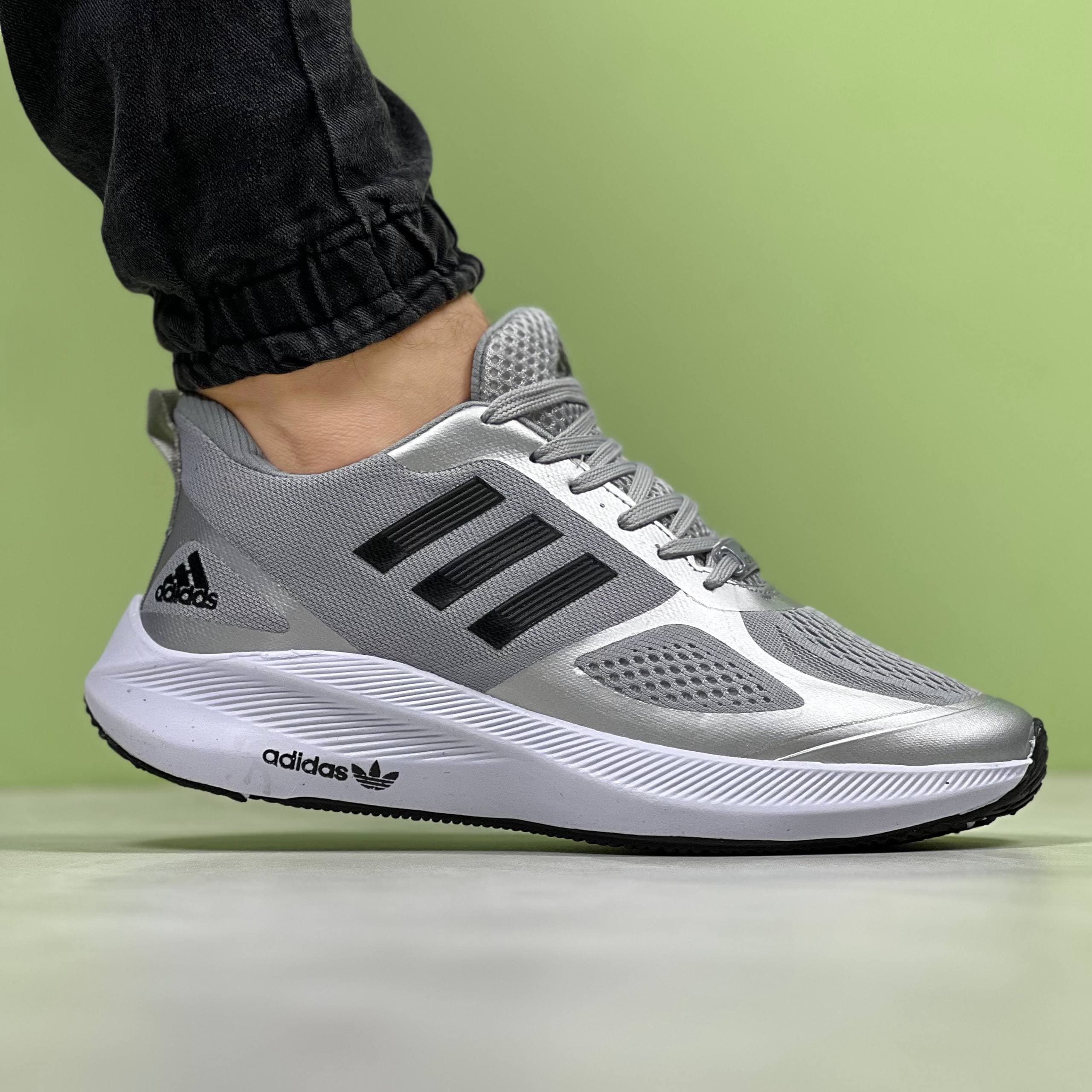 کتونی آدیداس کلودفوم مردانه adidas Cloudfoam مدل 2026 های کپی درجه یک ویتنام