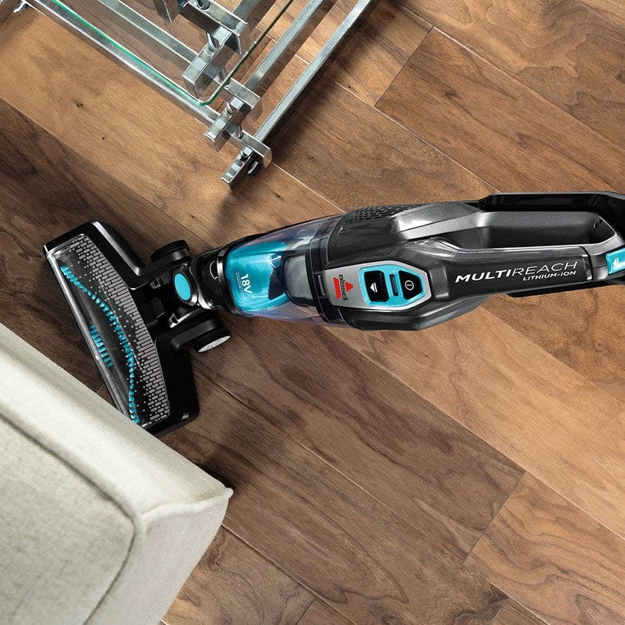 جارو شارژی بیسل مدل 2280z