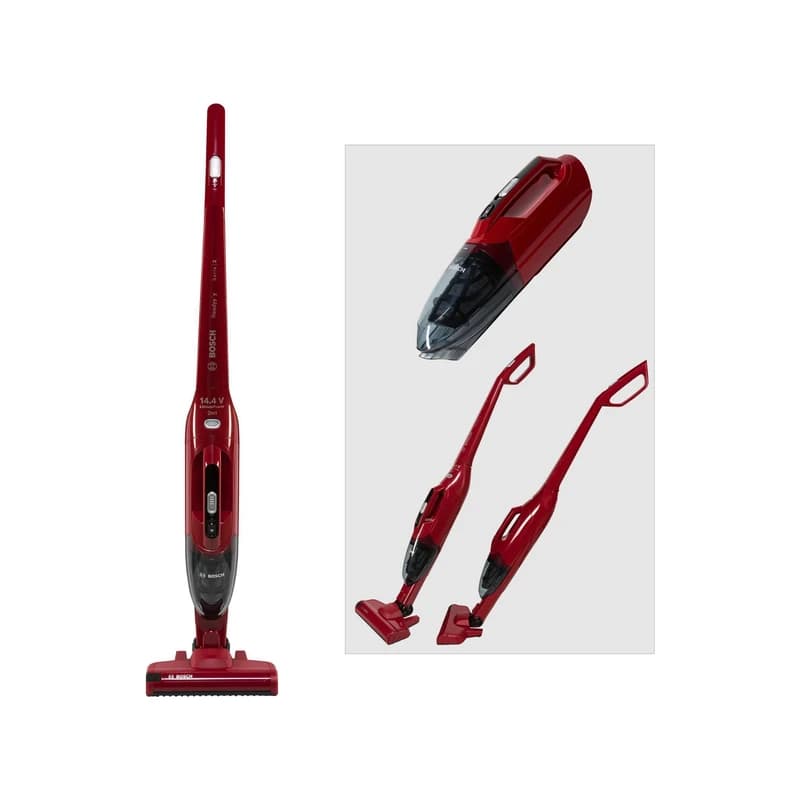 جارو شارژی بوش مدل BBHF214R