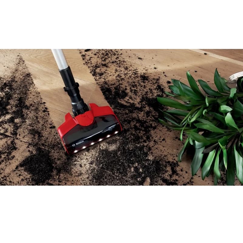 جارو شارژی بوش مدل BCS711PET