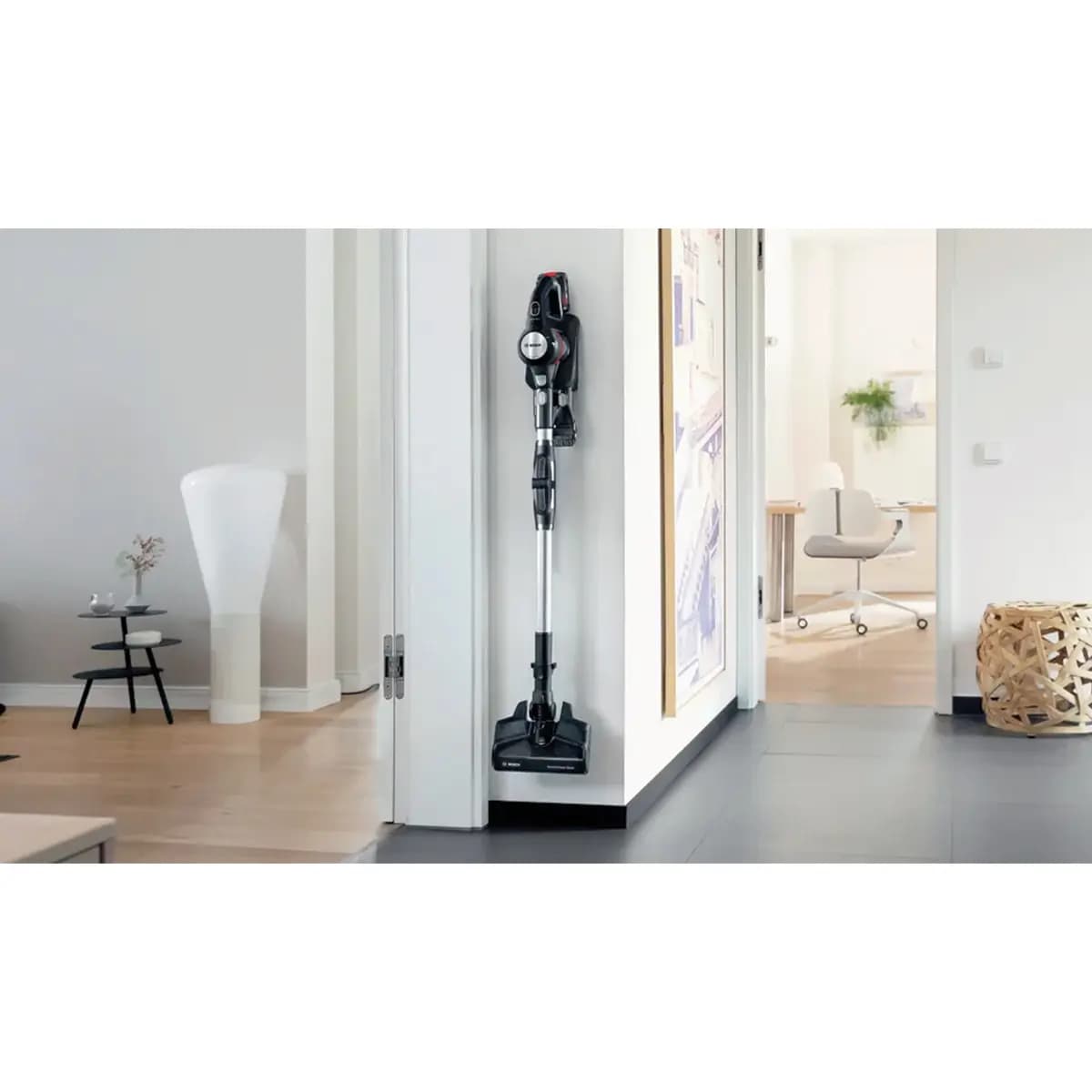 جاروشارژی بوش مدل BOSCH BCS711XXL