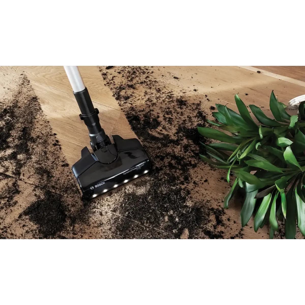 جاروشارژی بوش مدل BOSCH BCS711XXL