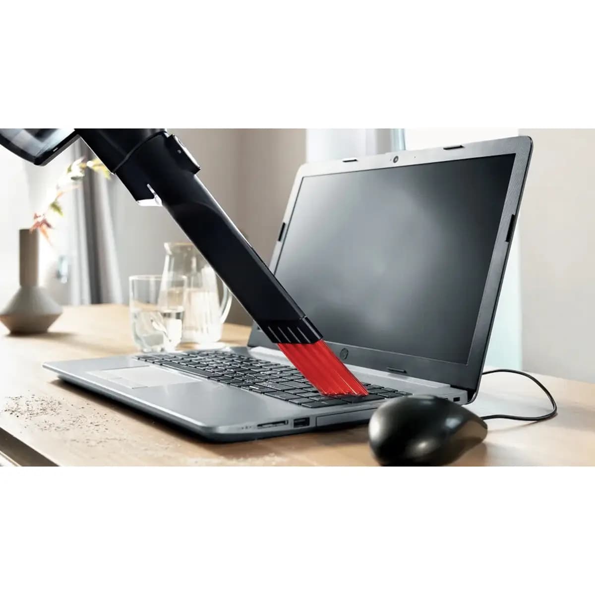 جاروشارژی بوش مدل BOSCH BCS711XXL