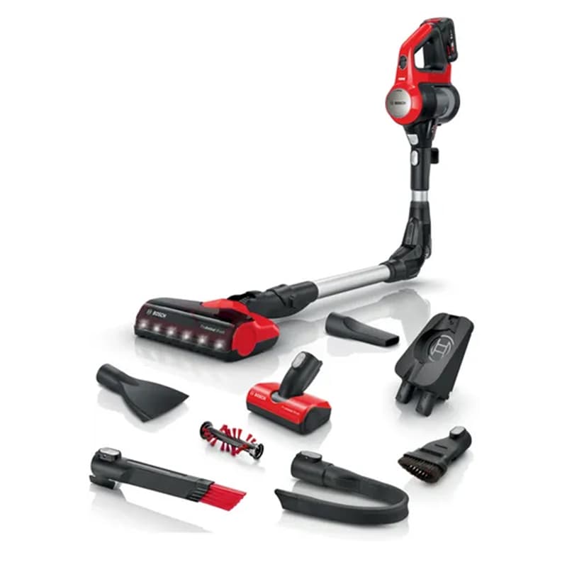 جارو شارژی بوش مدل BCS71PETGB