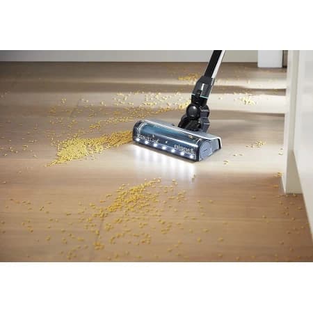 جارو شارژی بیسل مدل BISSELL OMNI PET 2602