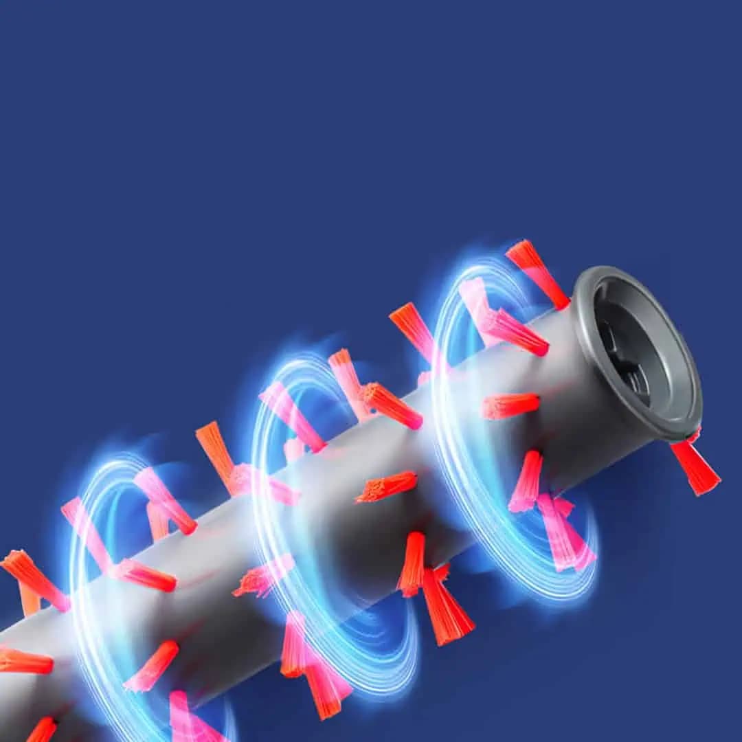 جاروشارژی و زمین شوی بیسل مدل BISSELL 3401Z