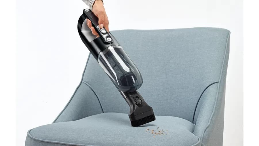 جارو شارژی بوش مدل BBH32101