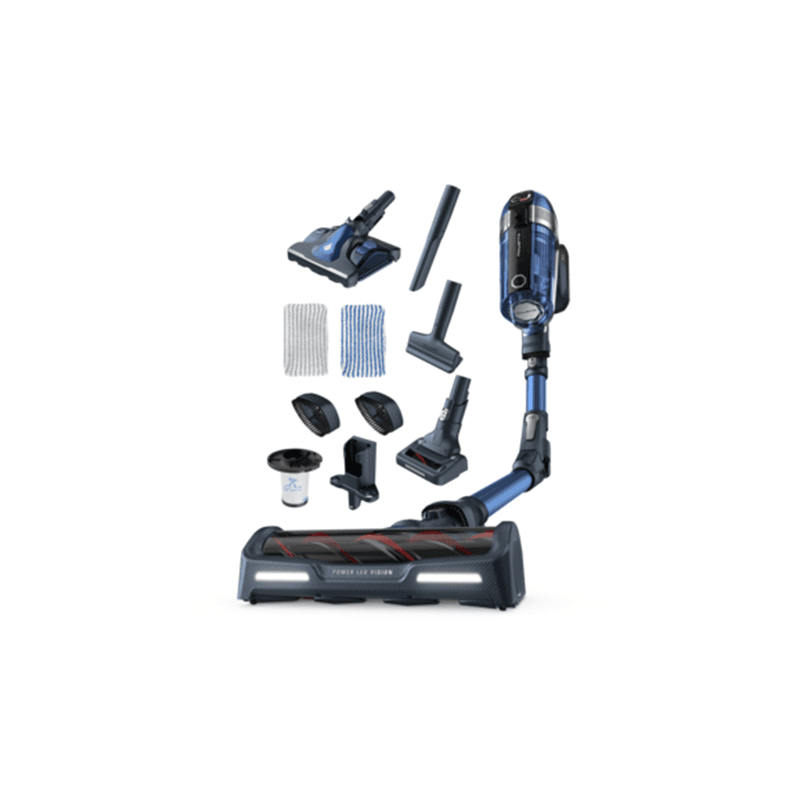 جاروشارژی تفال مدل TY98C0HO