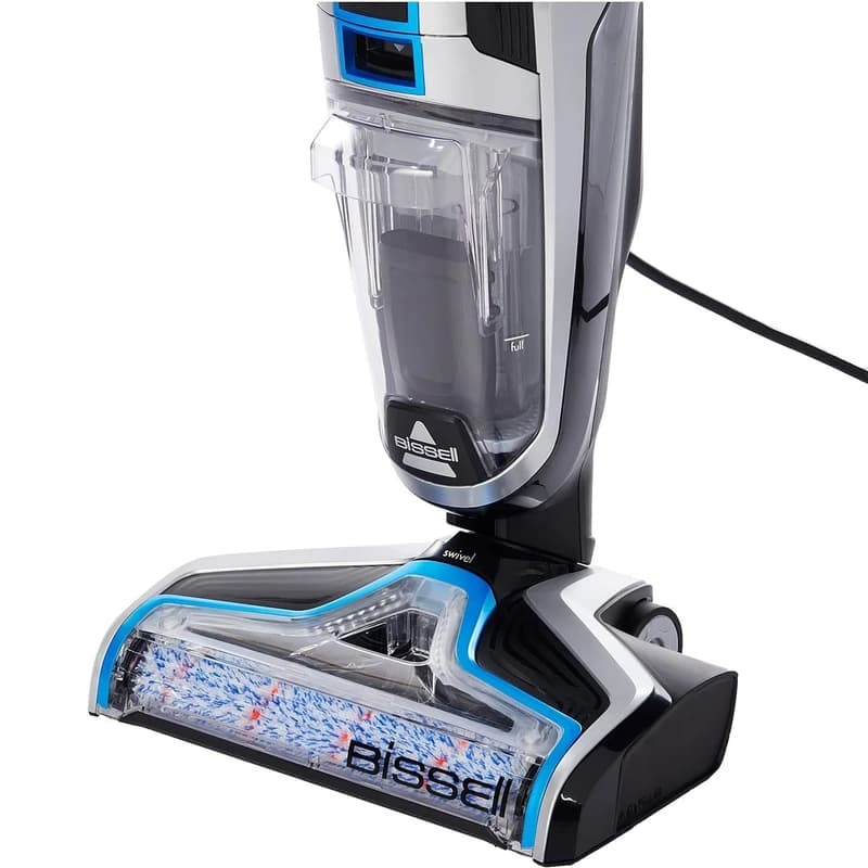 خرید جاروبرقی و کفشوی بیسل 2223E | CrossWave Advanced Pro | آتناکالا بانه