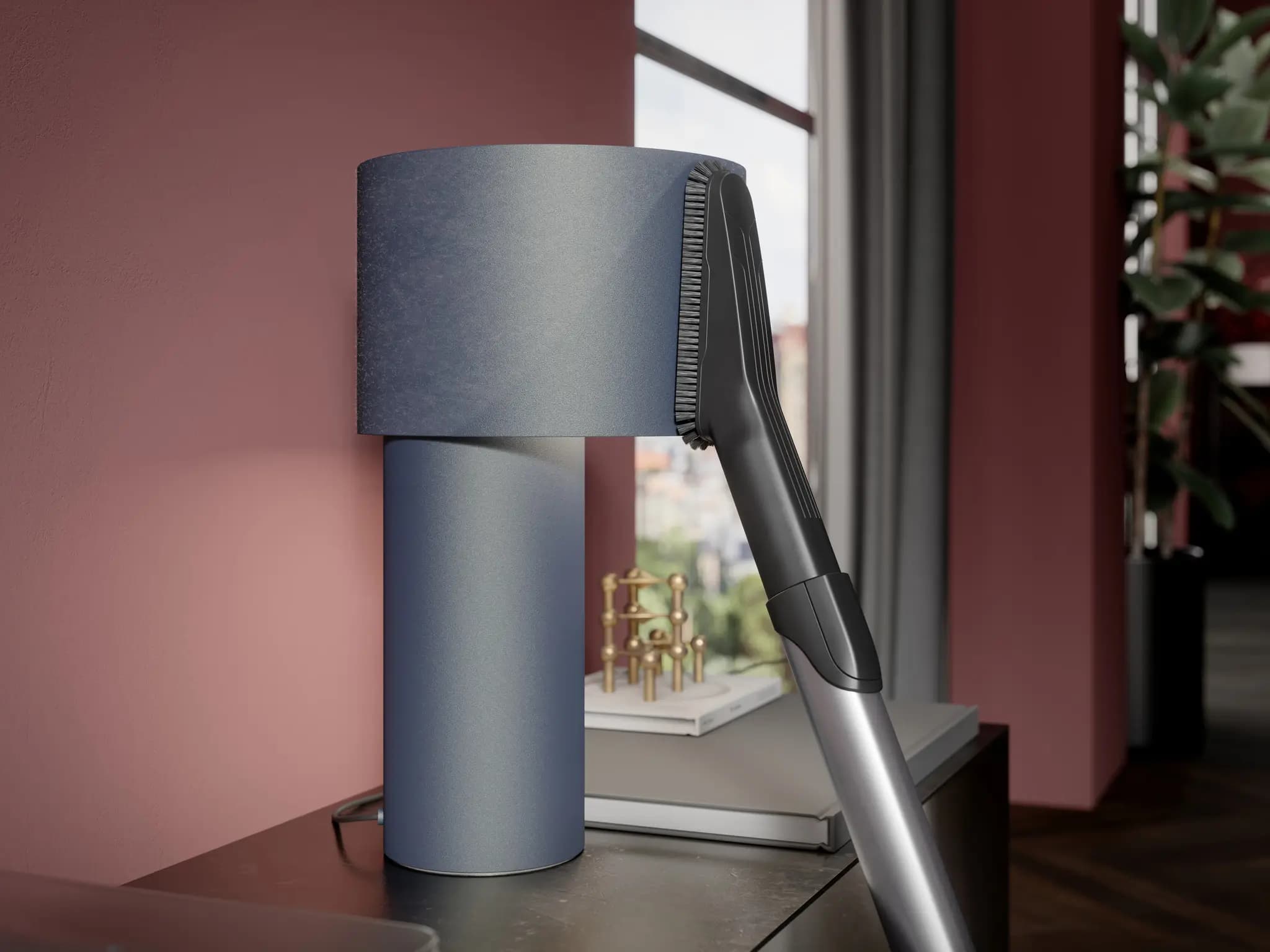 جاروبرقی آاگ مدل AEG AB81A2DG