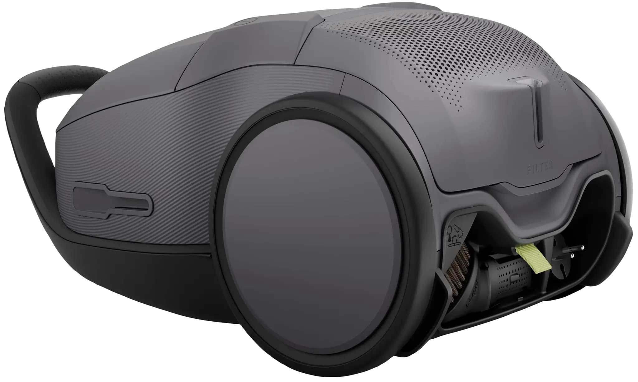 جاروبرقی آاگ مدل AEG AB81A2DG