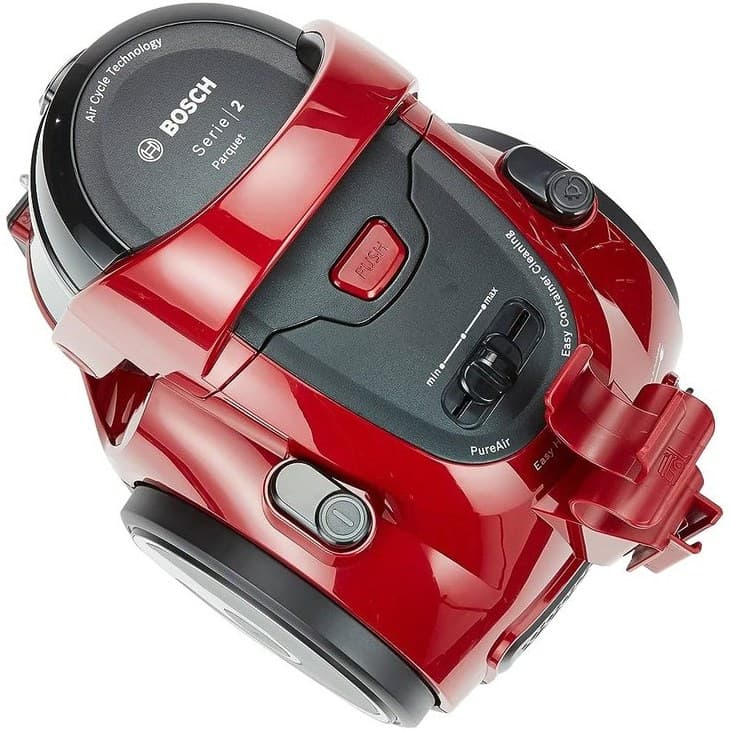 جاروبرقی مخزن دار بوش مدل BGC05AAA2