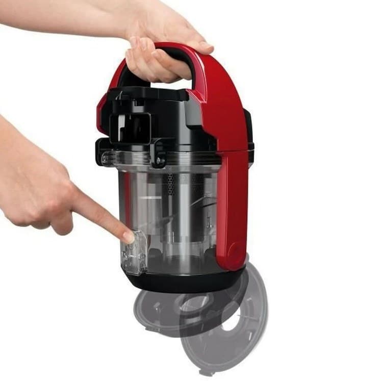 جاروبرقی مخزن دار بوش مدل BGC05AAA2