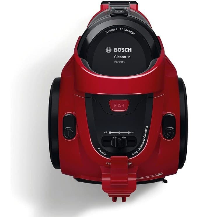 جاروبرقی مخزن دار بوش مدل BGC05AAA2