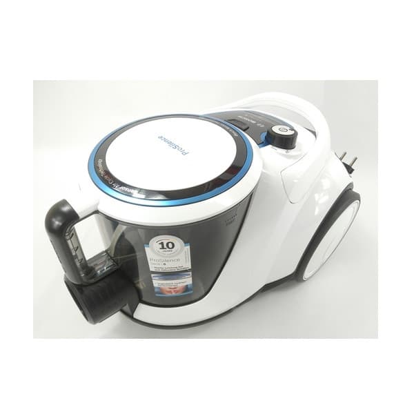 جارو برقی سری 6 مخزنی بوش مدل BGC41LSIL