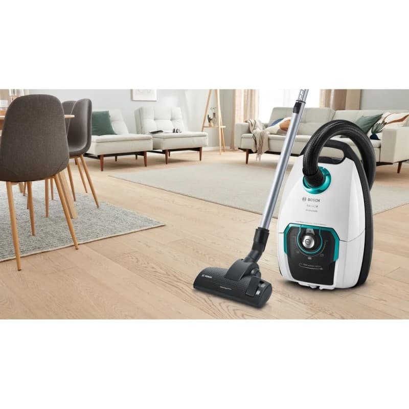 جاروبرقی بوش مدل BGL8HYG2