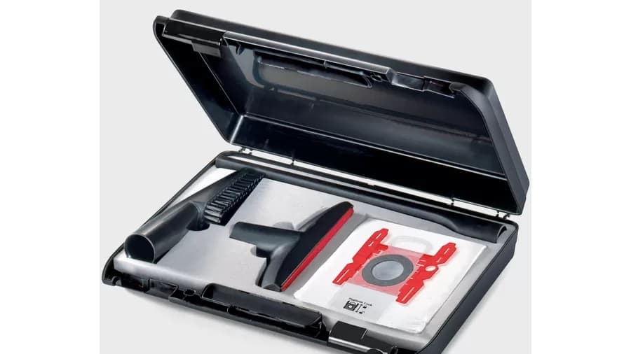 جاروبرقی سری 8 بوش مدل BGL8PRO5 (8PRO5)