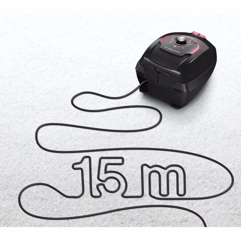 جاروبرقی سری 8 بوش مدل BGL8POW2 (POW2)