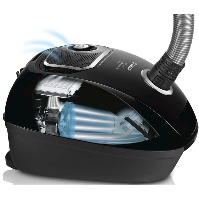 جاروبرقی بوش مدل BGLS42230