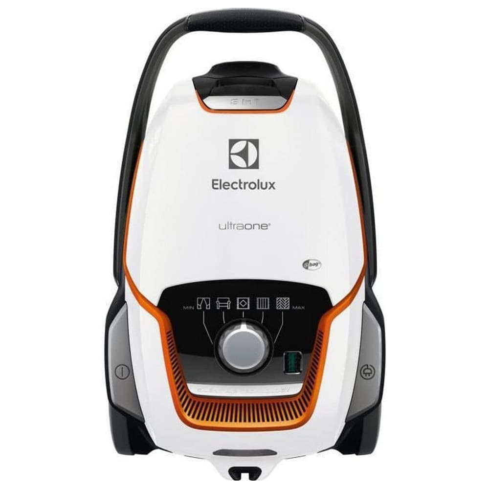 جاروبرقی الکترولوکس مدل EUOC93IW