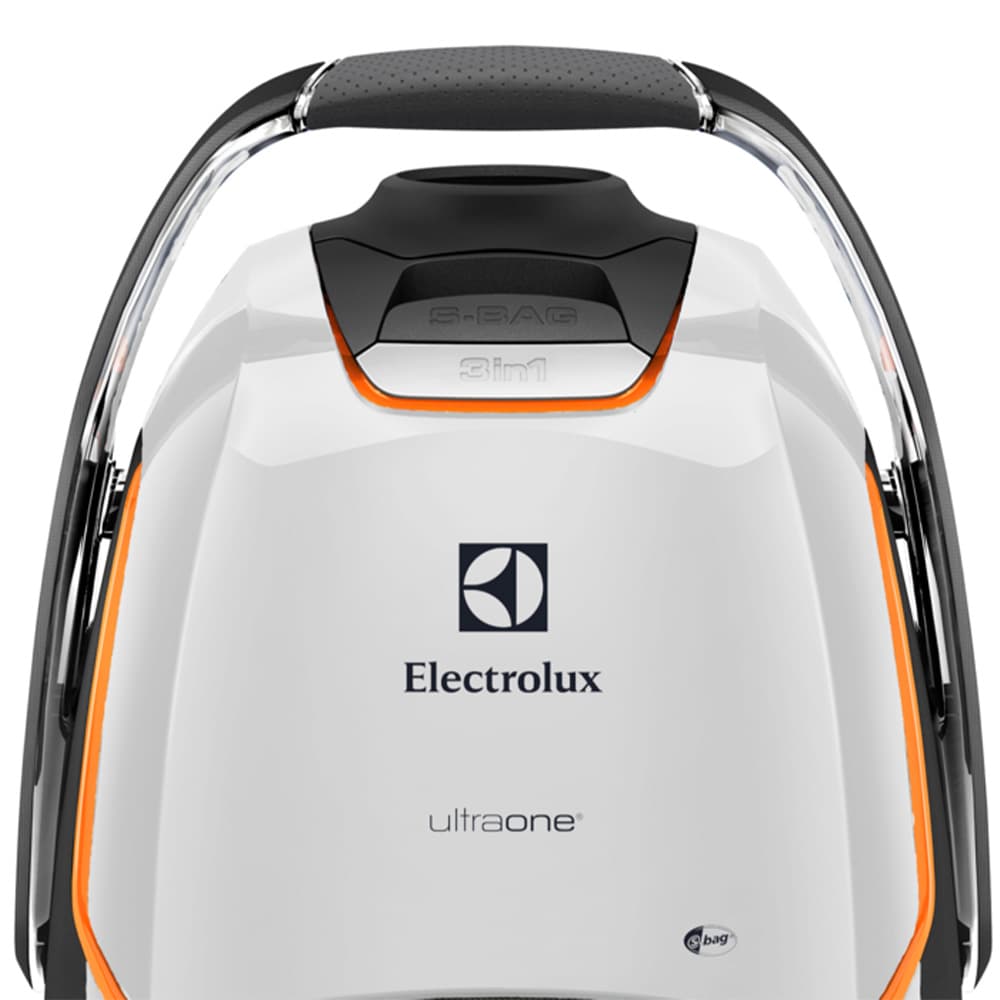 جاروبرقی الکترولوکس مدل EUOC93IW