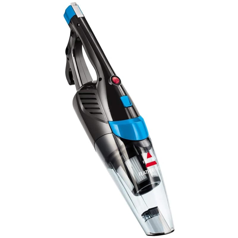 جاروبرقی ایستاده بیسل FeatherWeight 2024E | 450 وات A++