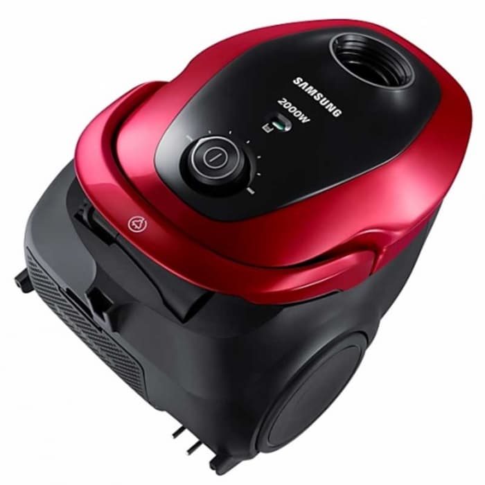 جاروبرقی سامسونگ مدل 253