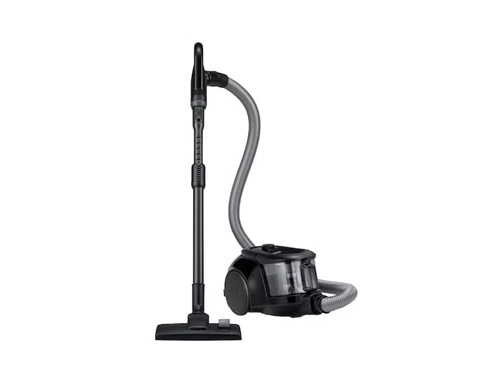 جاروبرقی سامسونگ مدل SC18M21D0VG توان 1800 وات | خرید با قیمت آتناکالا